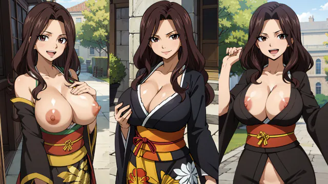 cana alberona hentai gallery fairy tail