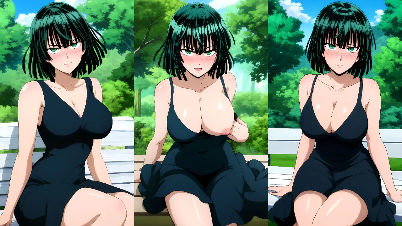 fubuki hentai one punch man mishaart